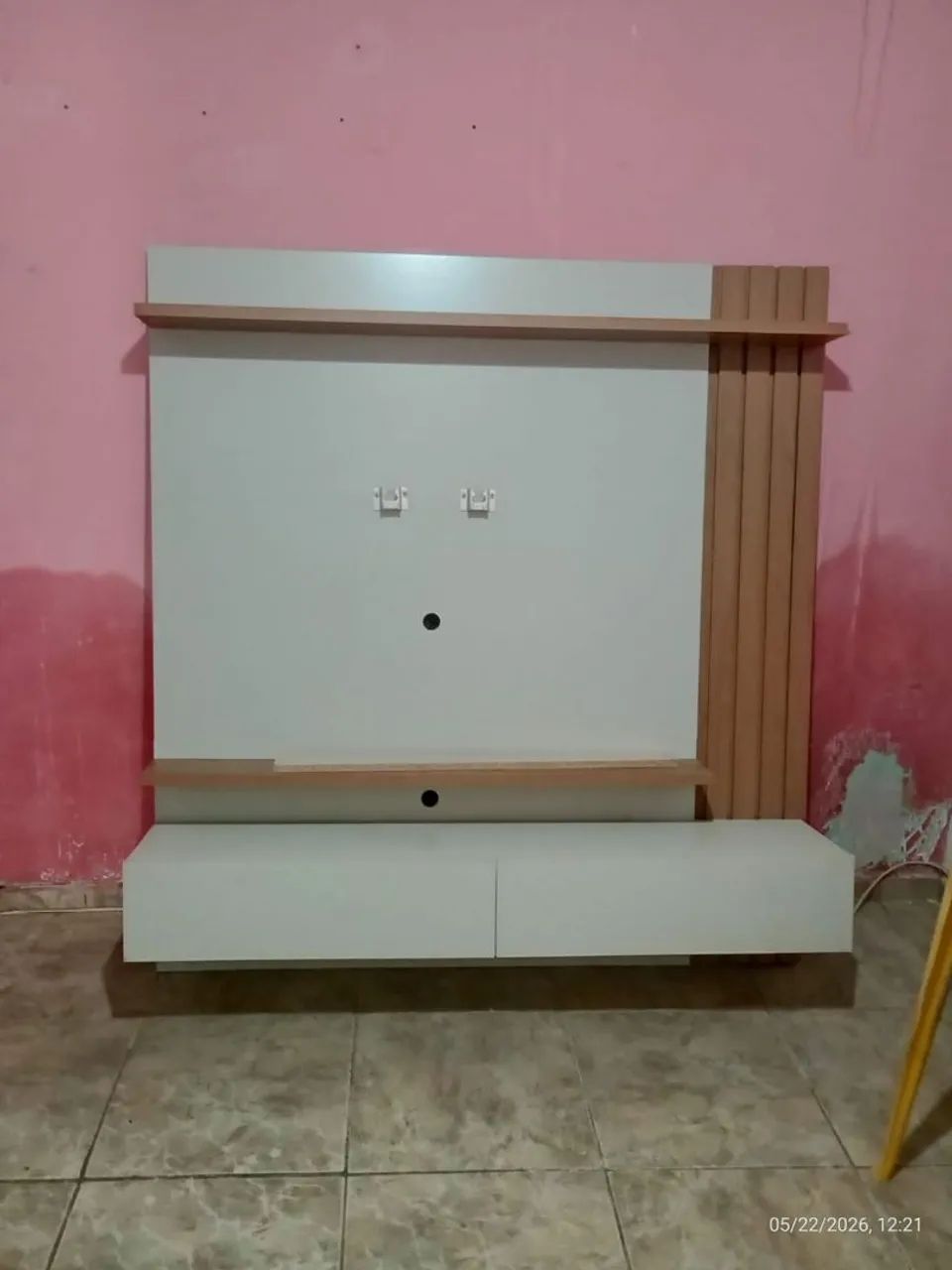 Vendo rack 