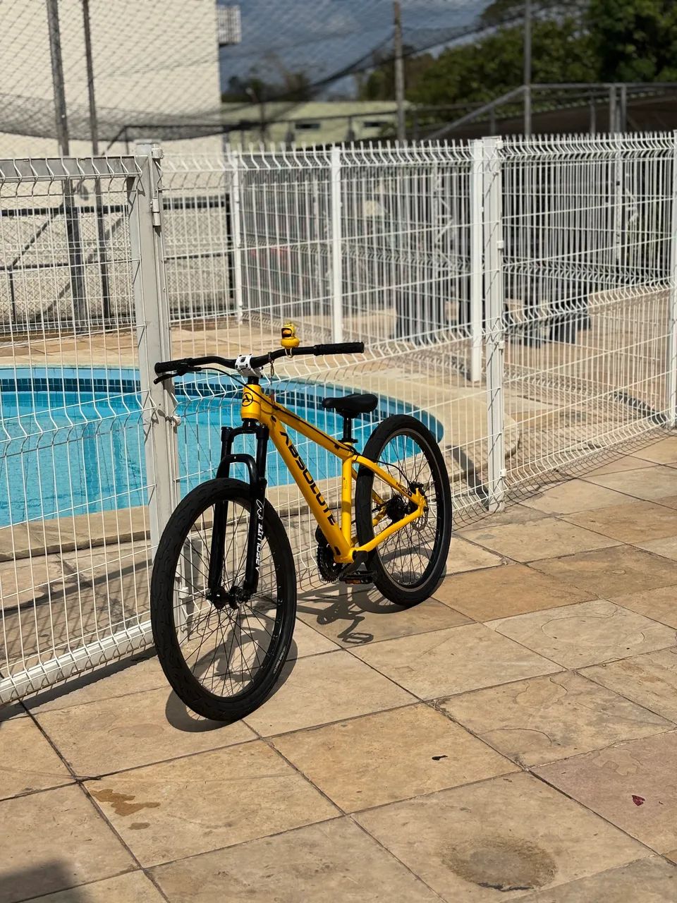 Bike absolute aro 26  - Foto 3