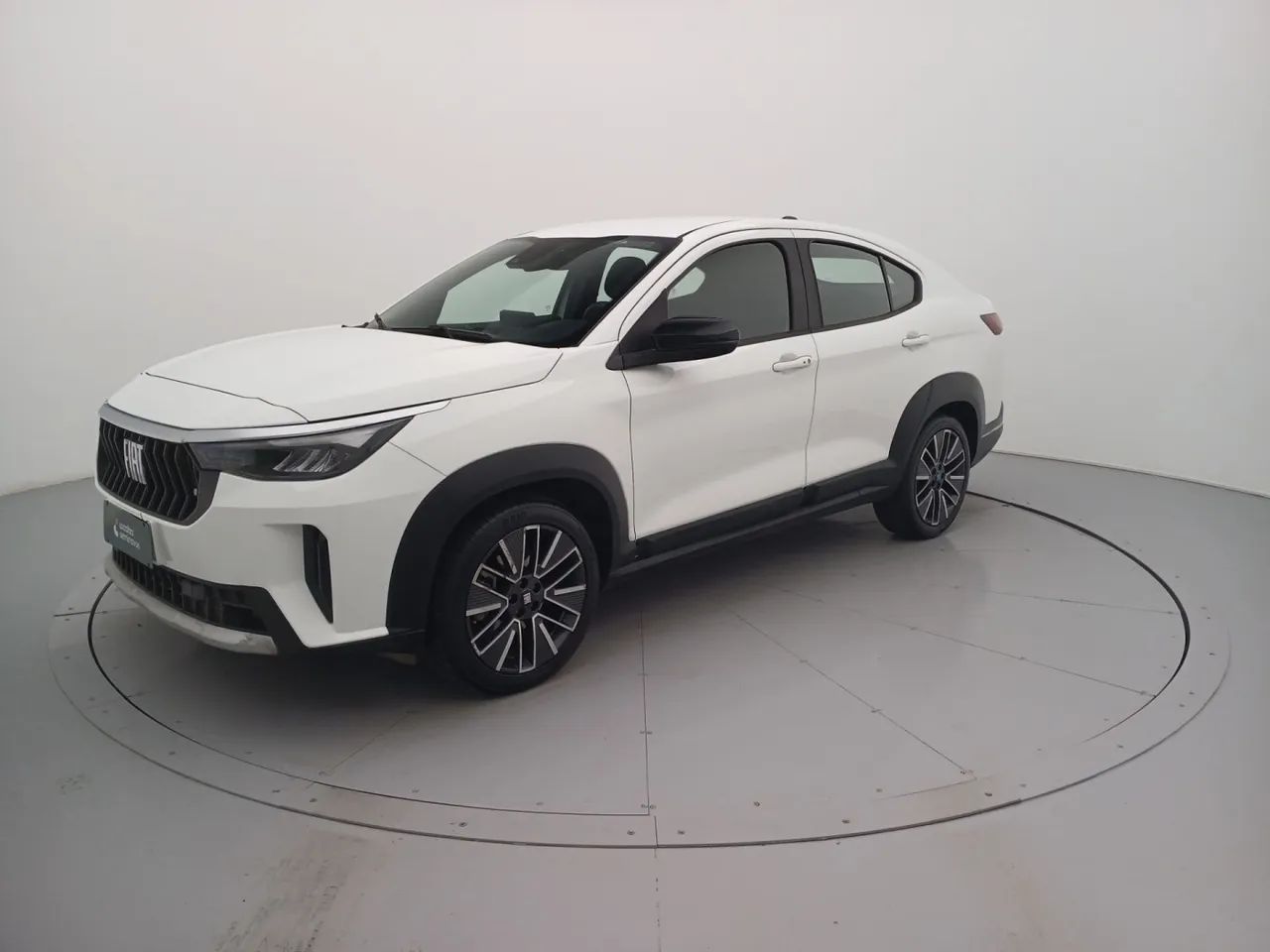 Fiat Fastback 2025