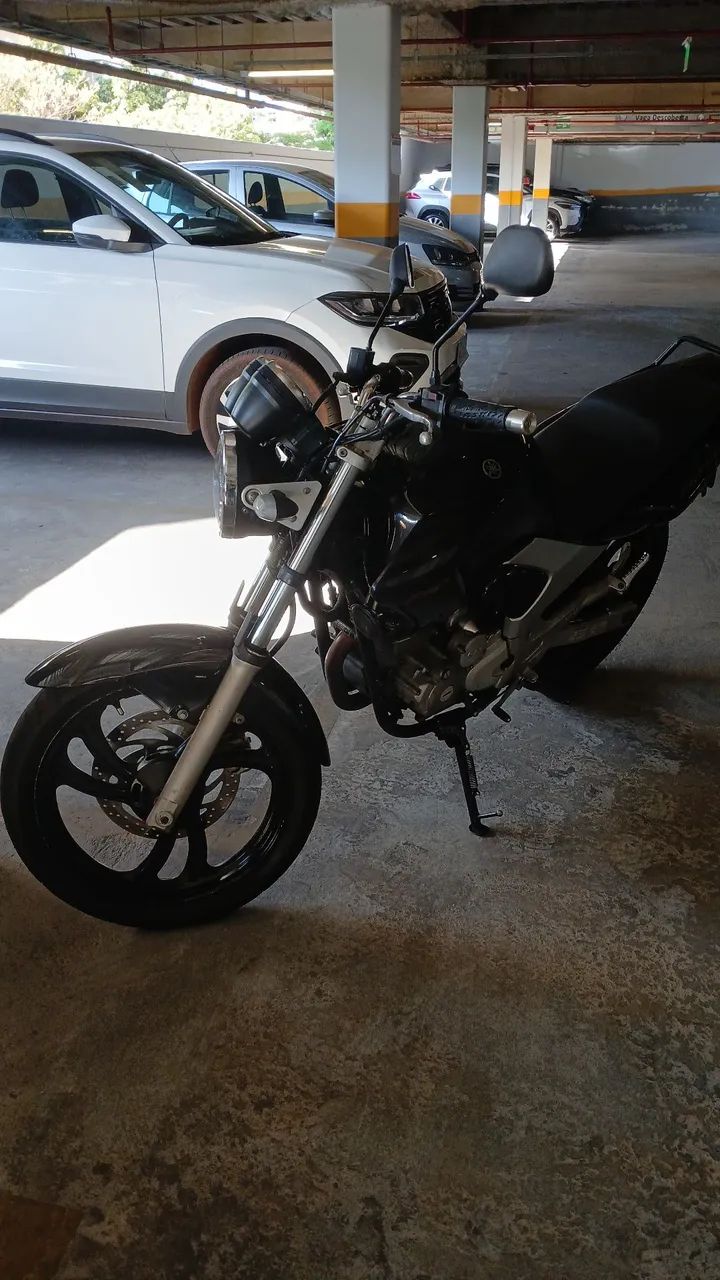 Fazer 250 2008 - Foto 5