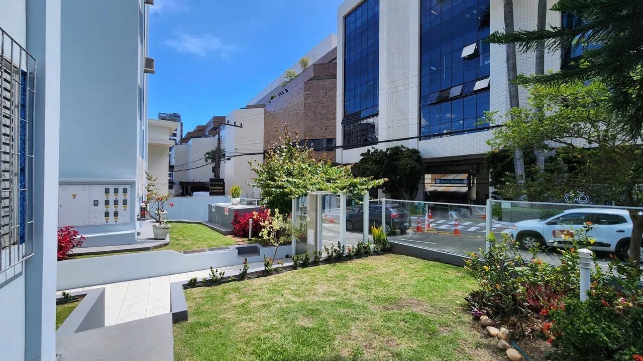 Apartamento no Centro - Locação Anual - Foto 3