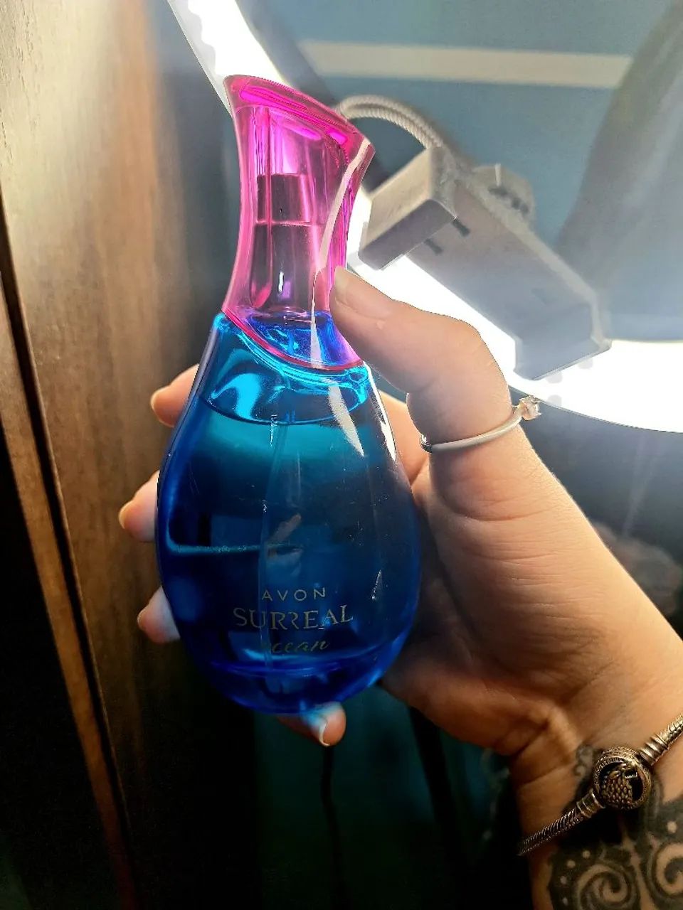 Surreal ocean *raro* avon - Foto 2