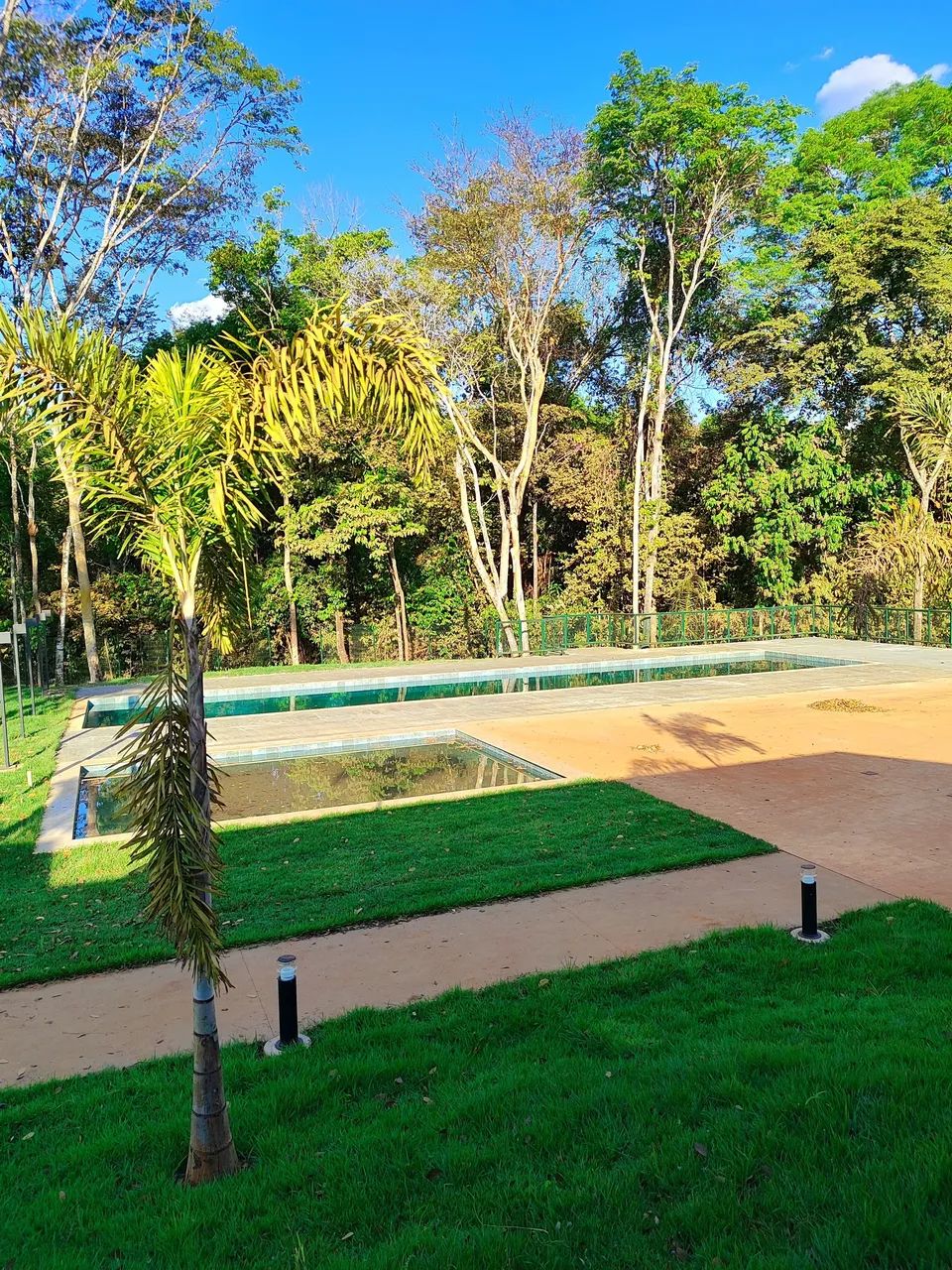 Ágio lote condomínio buriti Garden prime 