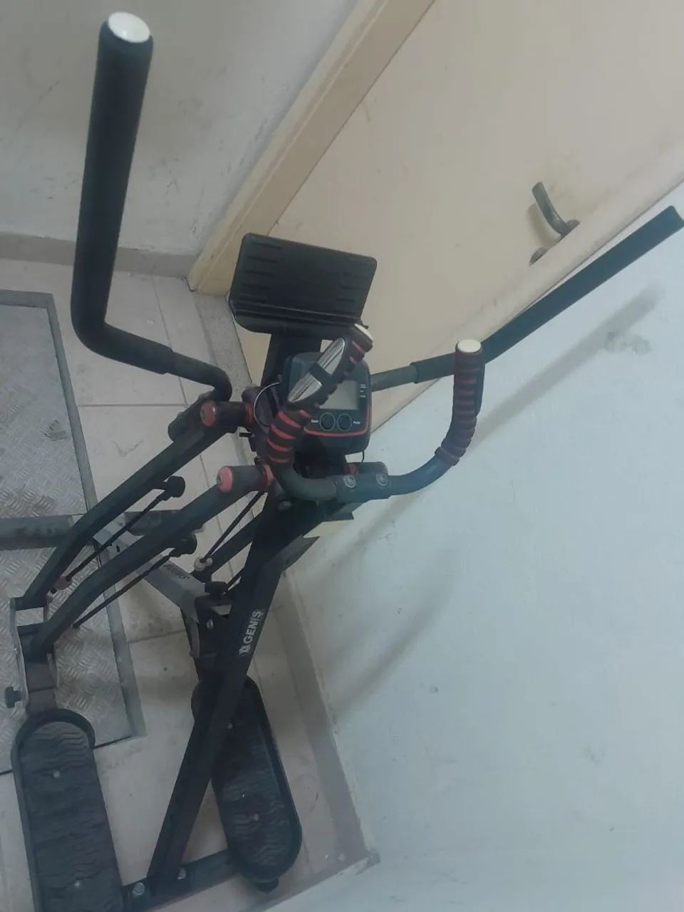 Vendo transpor elétrico 