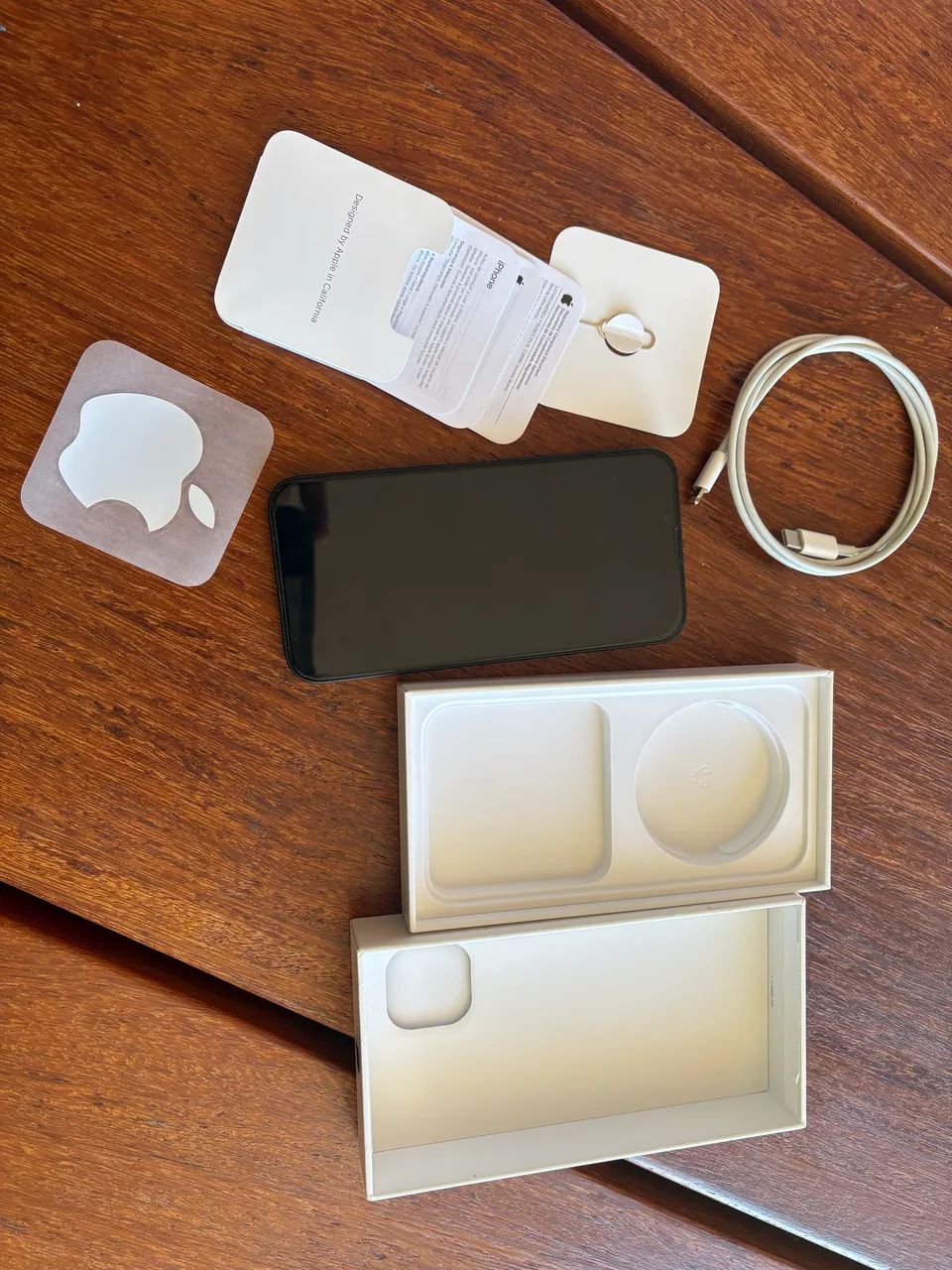 iPhone 14 256g - Foto 2