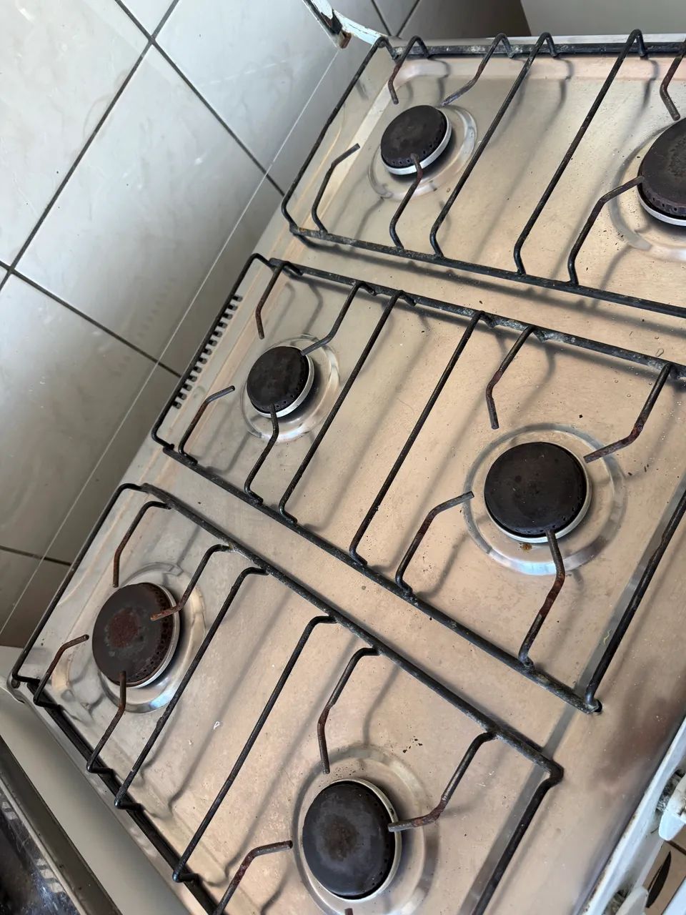 Fogão Muller  - Foto 4