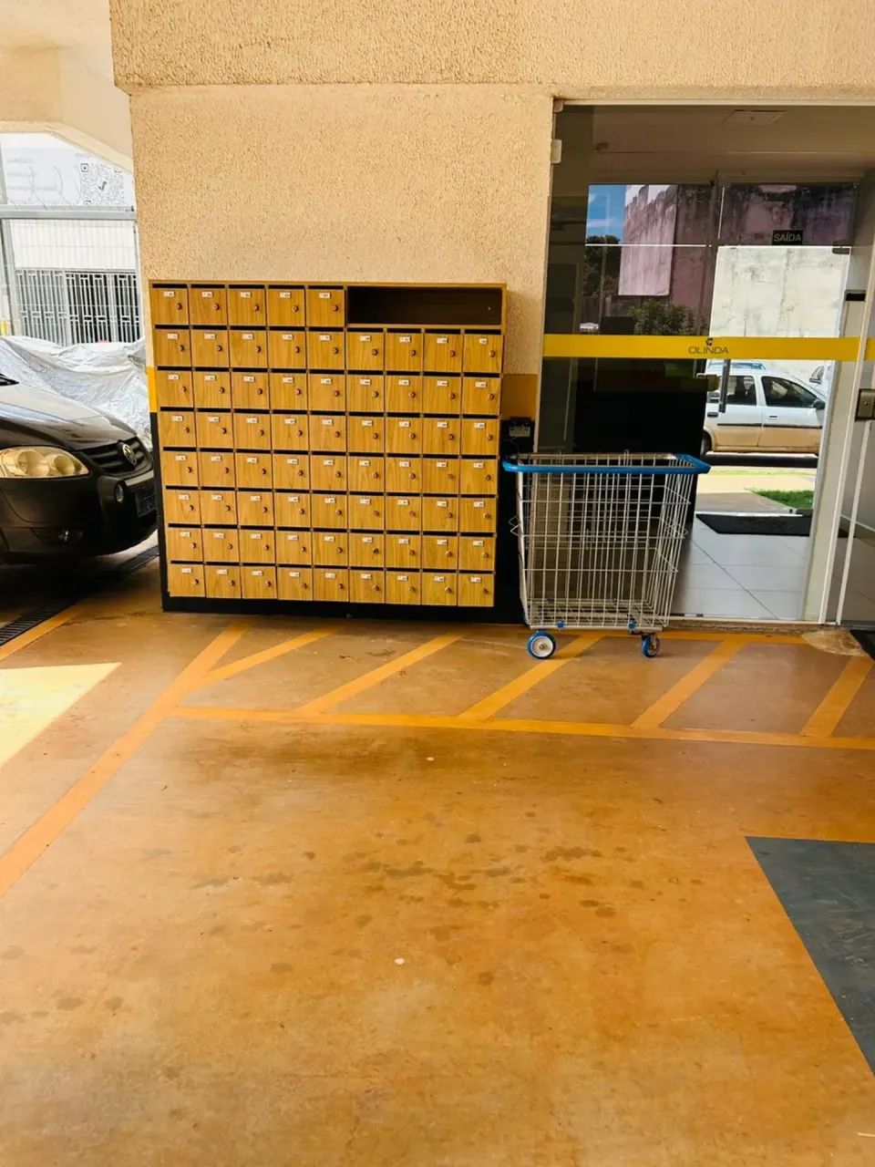 Residencial OLINDA com EXCLUSIVIDADE é a escolha ideal. - Foto 5
