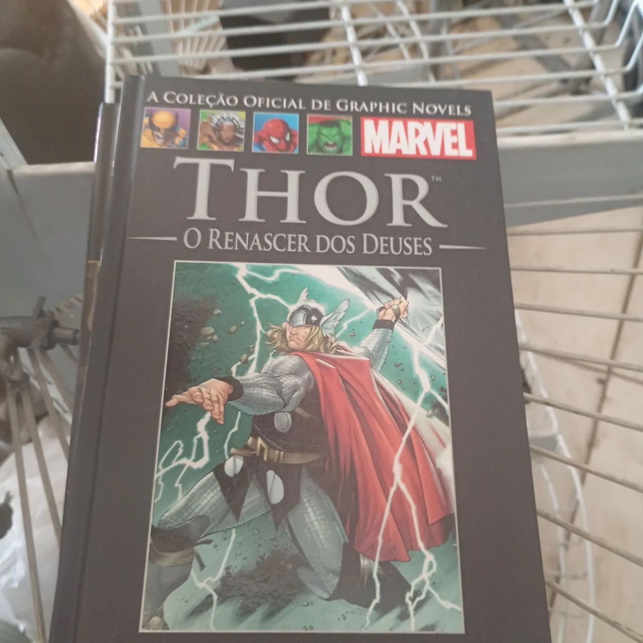 THOR