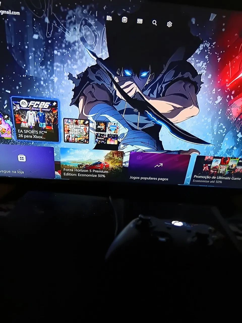 Xbox one
