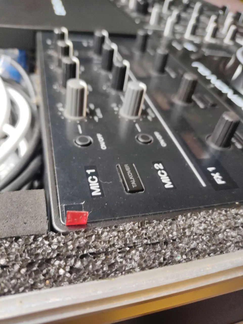 DJ denon Prime 4 Plus  - Foto 3