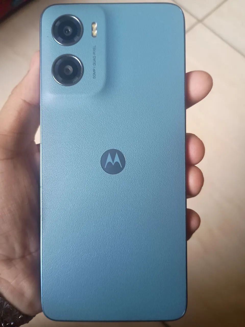 Moto G05 