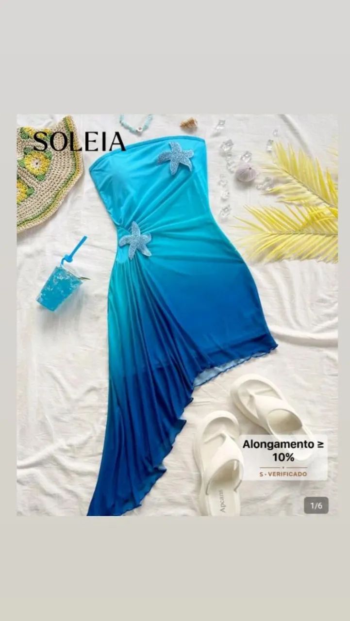 Vestido 