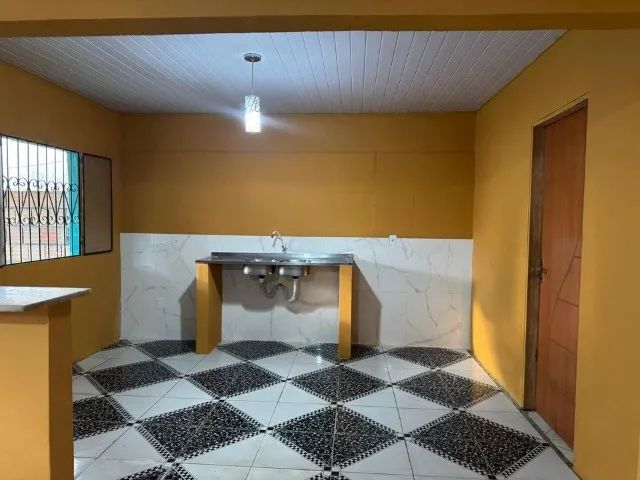Vendo casa em Viana  sede - Foto 4