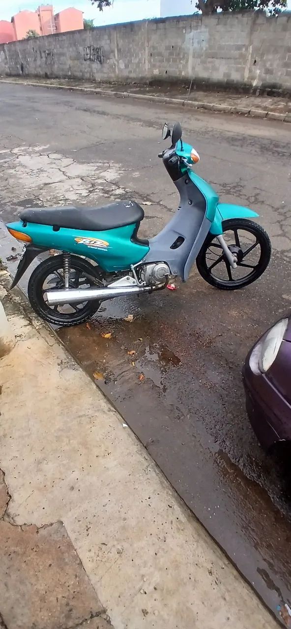Biz c100  - Foto 3