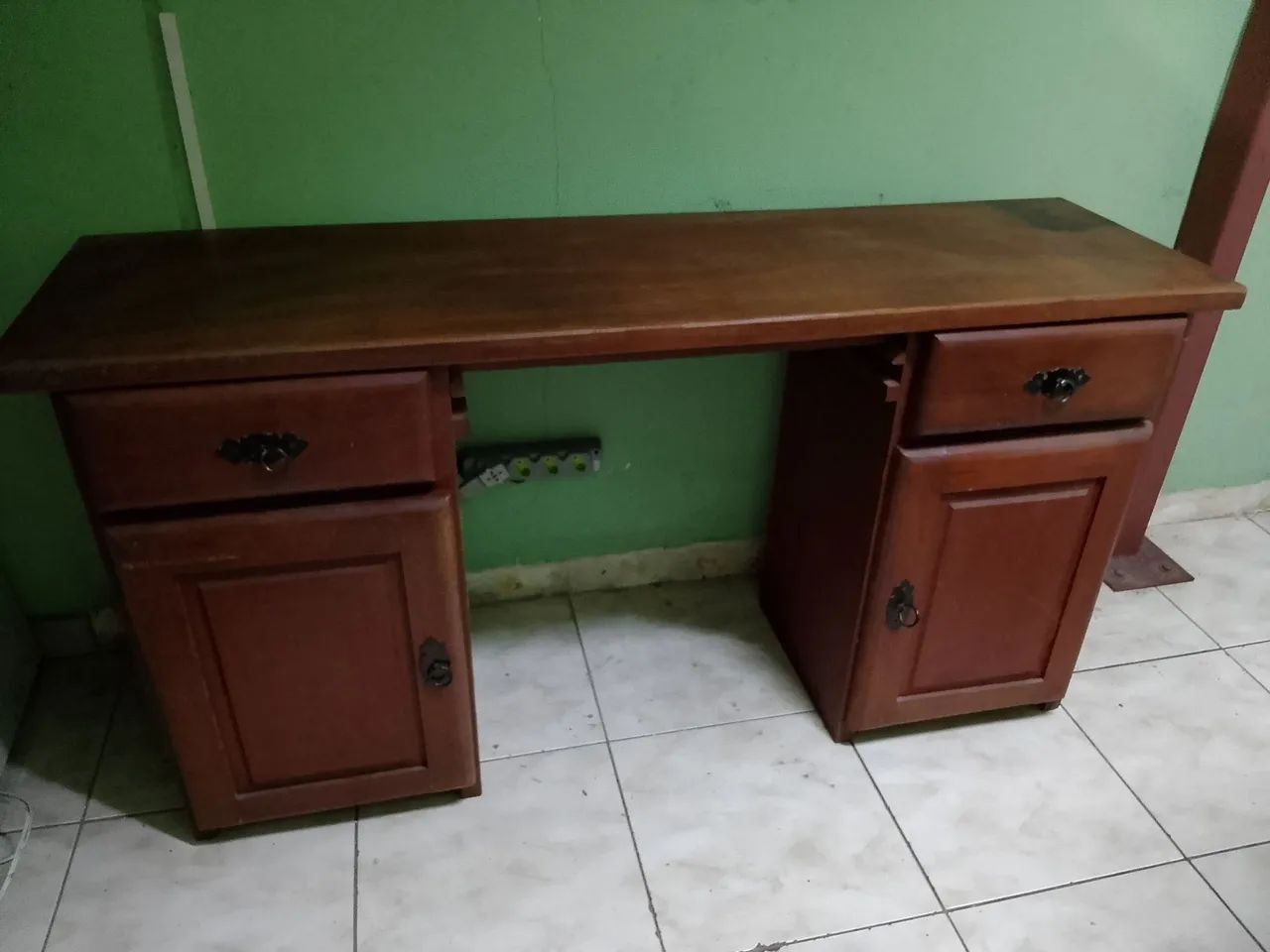 Mesa de escritório  - Foto 2