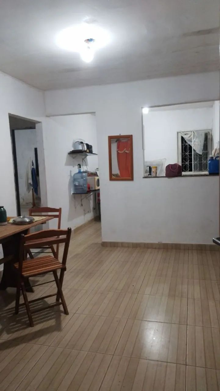 Vendo Casa no Novo Gama  - Foto 2