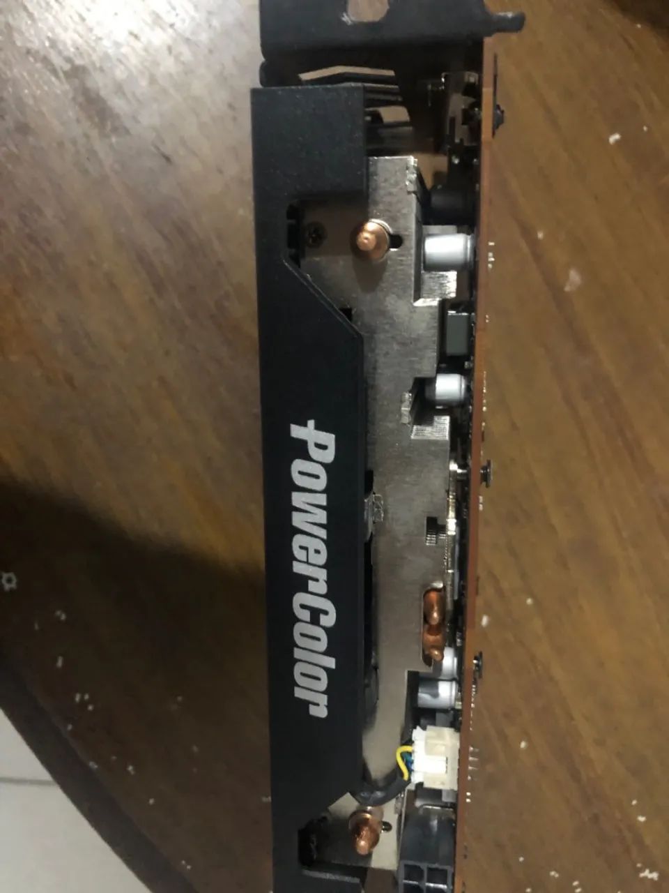 Rx 6500 4gb - Foto 3
