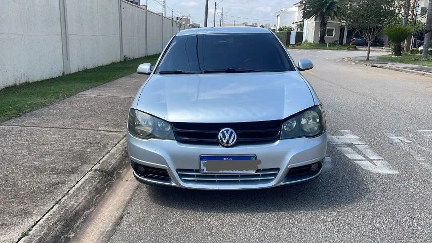 Volkswagen Golf Sportline 1.6 Mi Total Flex 8V 4p, foto 9 de 16