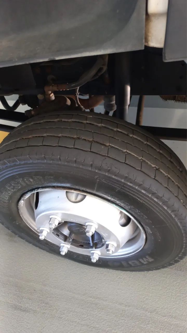 Vw. 9170. Prime. No chassi ano. 2020.   - Foto 5