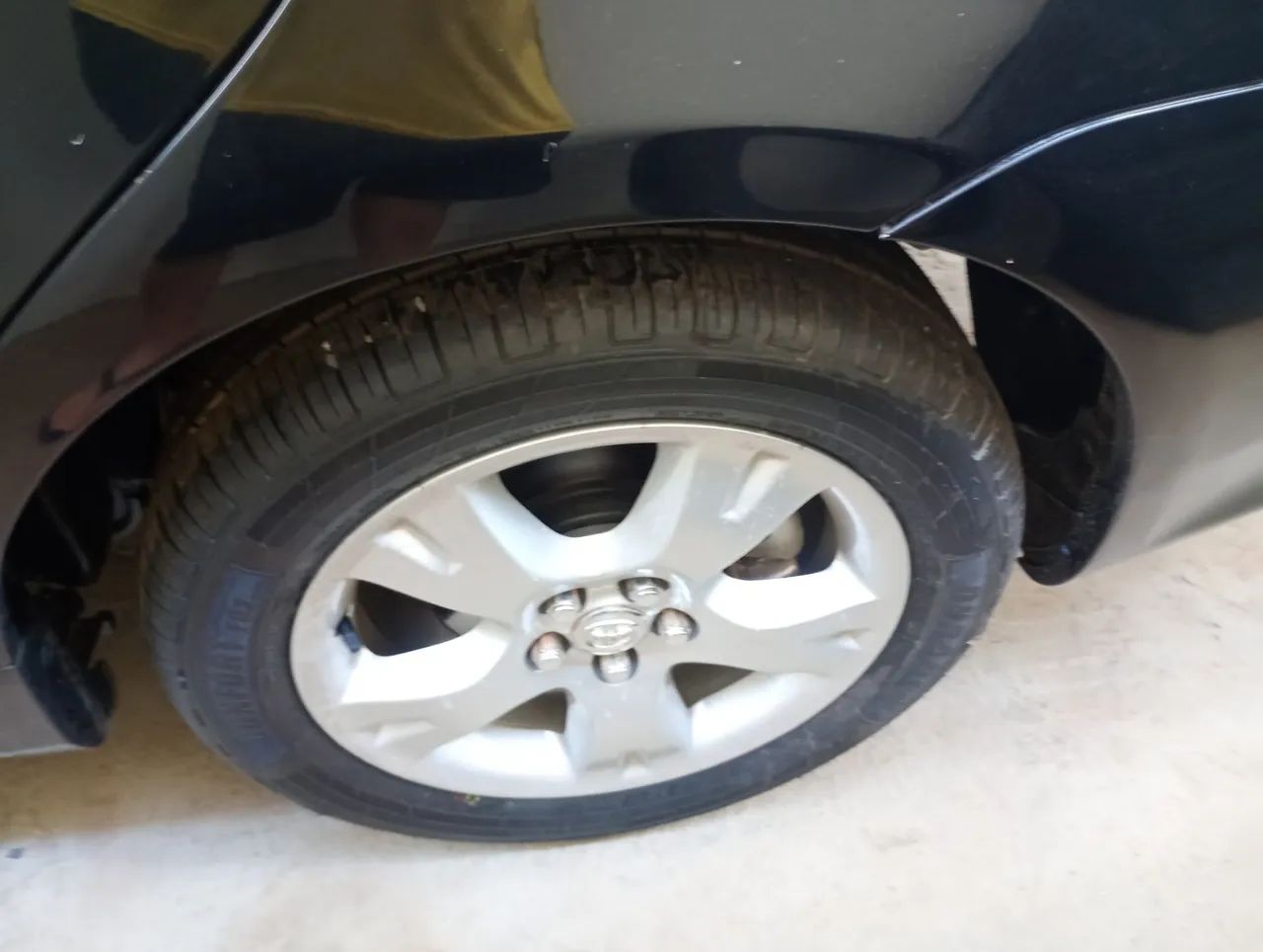 Toyota Corolla 2010