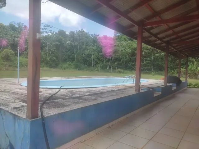 Chácara Campo Verde Porto Grande Amapá  - Foto 3