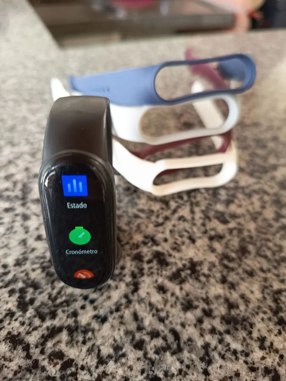 Mi Smart Band 6 - Original  - Foto 3