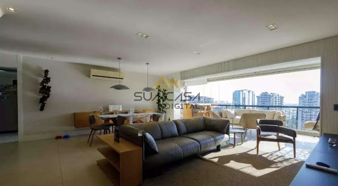 Barra da Tijuca | Cobertura 3 quartos, sendo 3 suites REF: BACB3912 - Foto 3