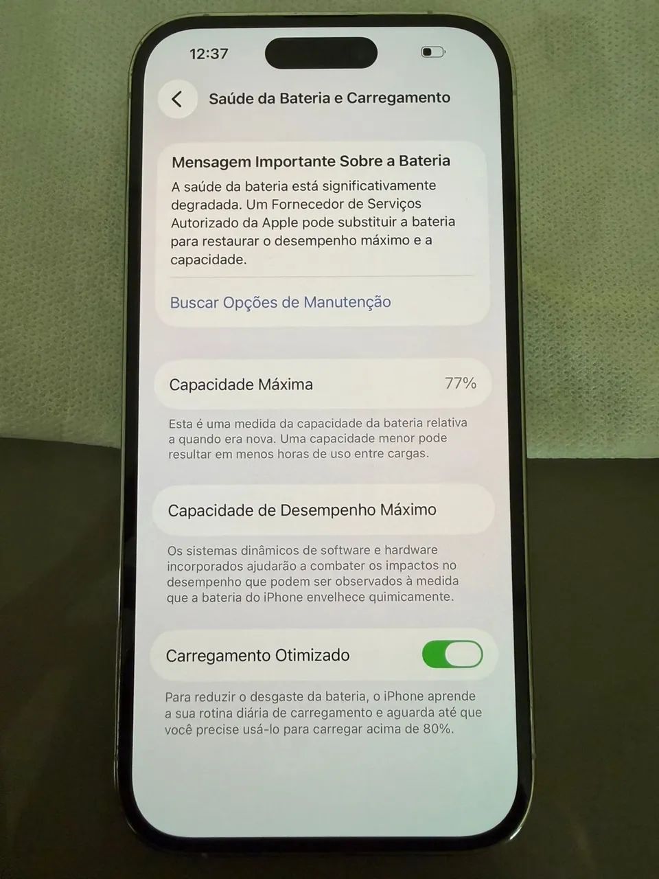 Vendo Iphone 14 Pro 256G  - Foto 3