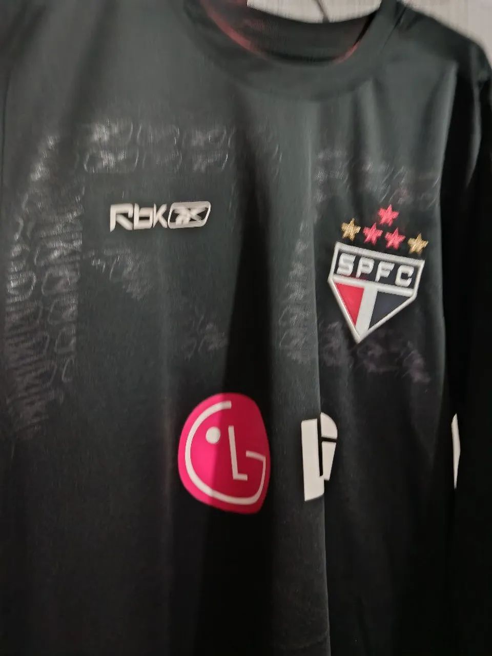 Camisa Rogério Ceni 
