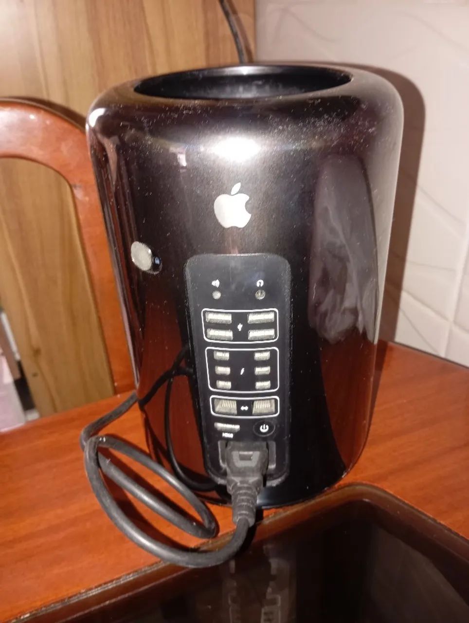 Mac pro late 2013 - Computadores e Desktops - Cidade Industrial