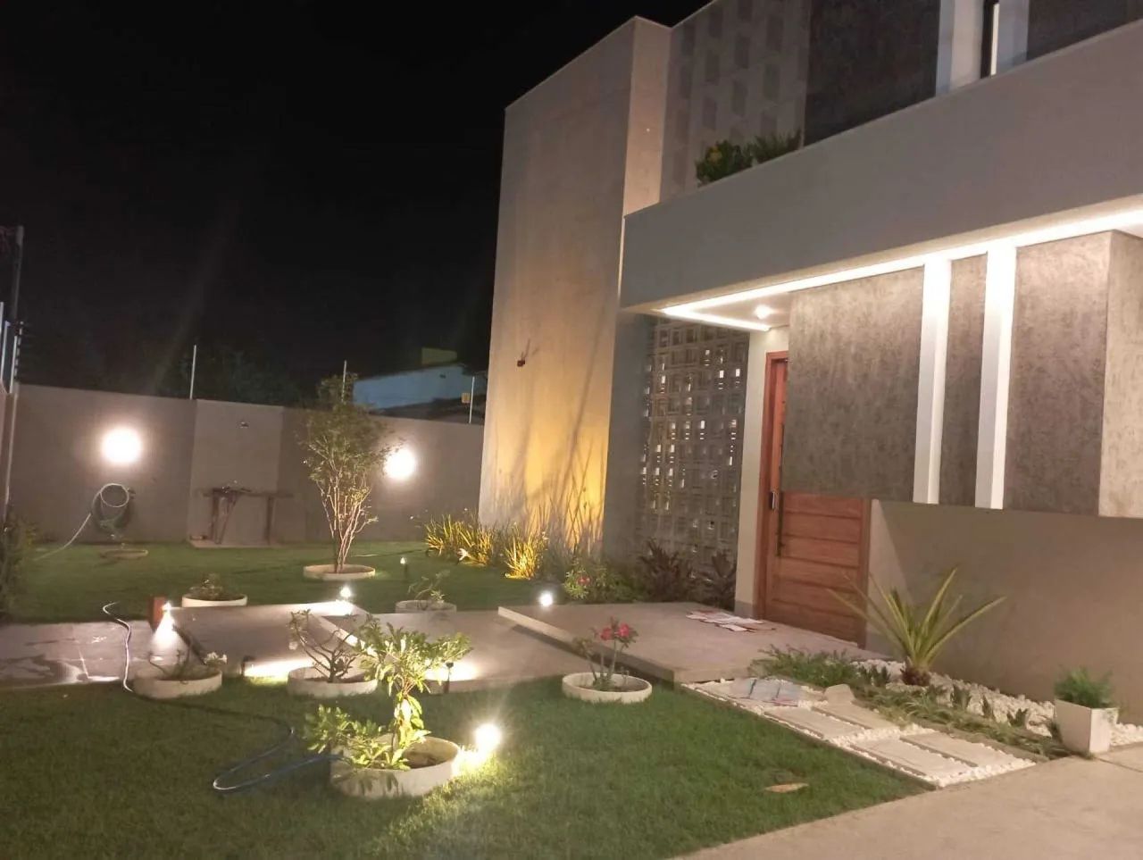 CASA EM RUA PÚBLICA - ARUANA [36134] - Foto 2