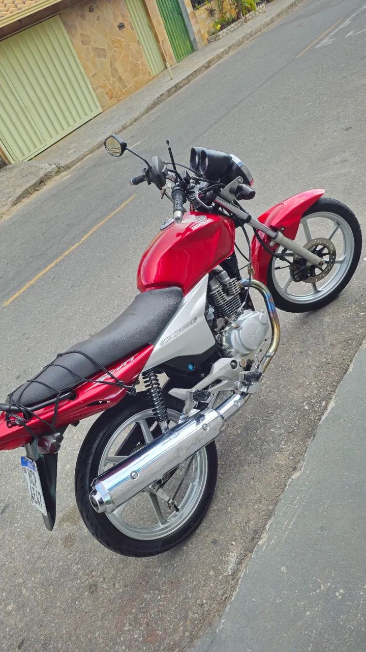 VENDO  - Foto 4