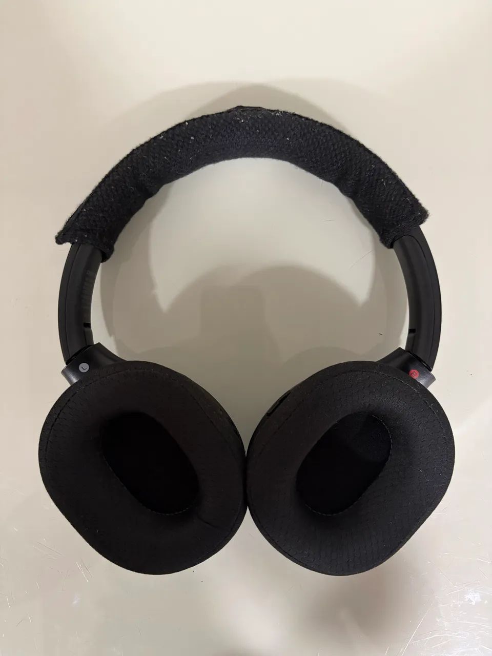 Fone Sony WH-XB900N - Foto 4