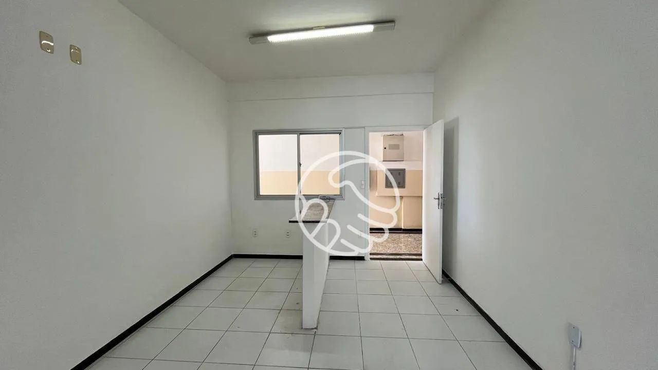 Sala para locação anual em Muquiçaba, Guarapari/ ES