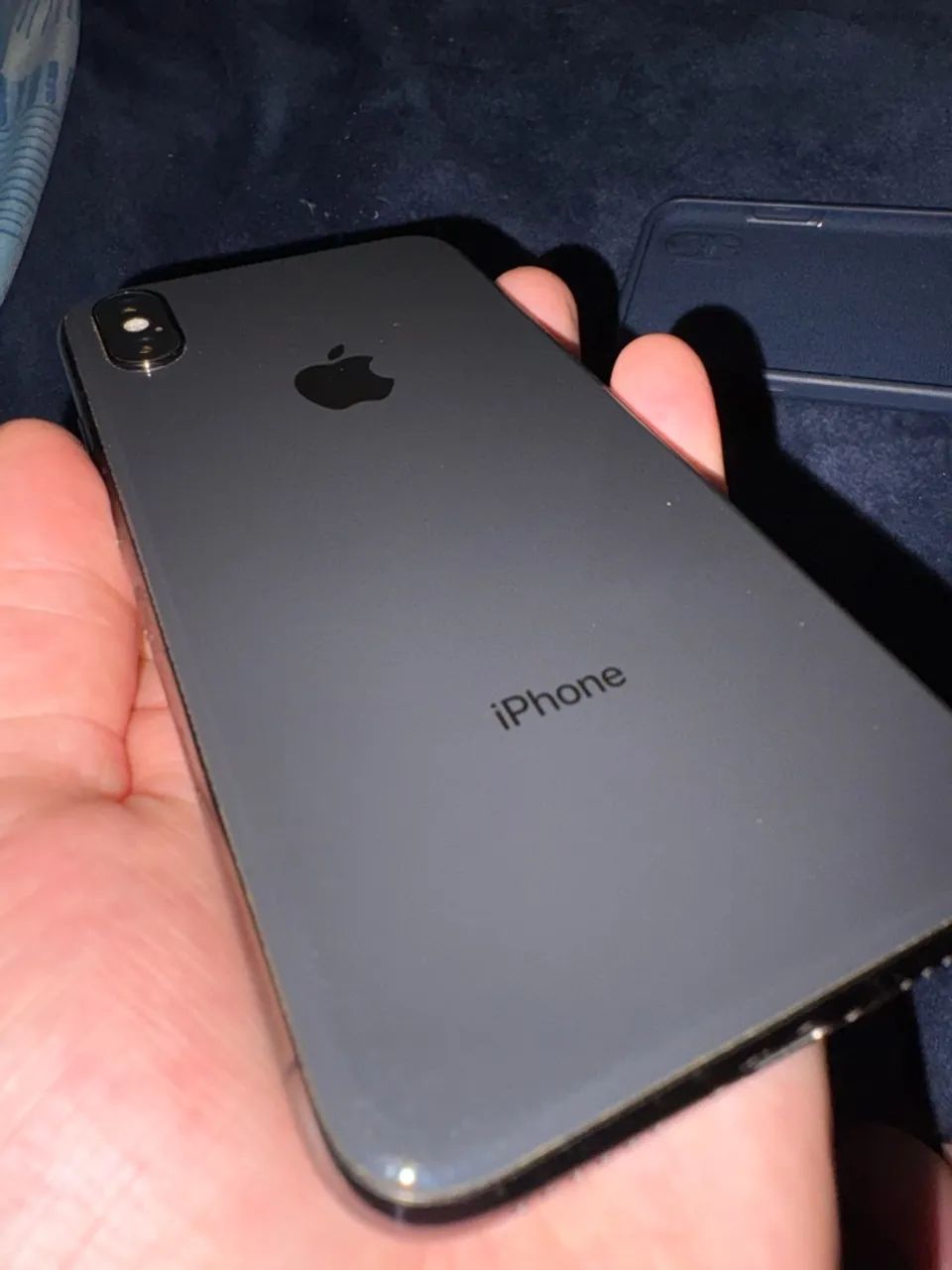 iPhone X  - Foto 2