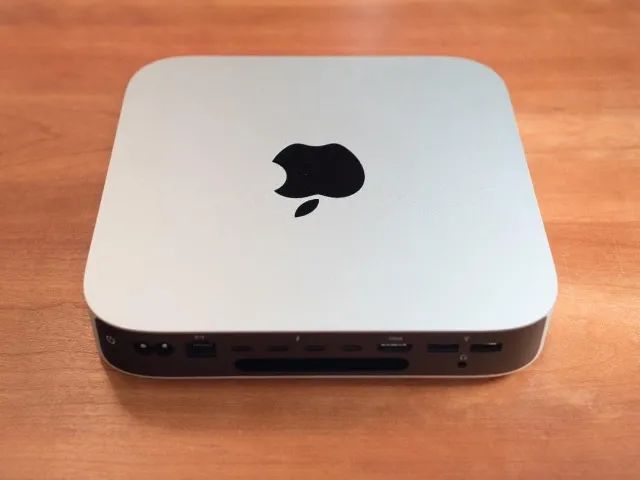 Mac Mini M2 Pro 16GB RAM 512GB SSD - Perfeito Estado & Dock