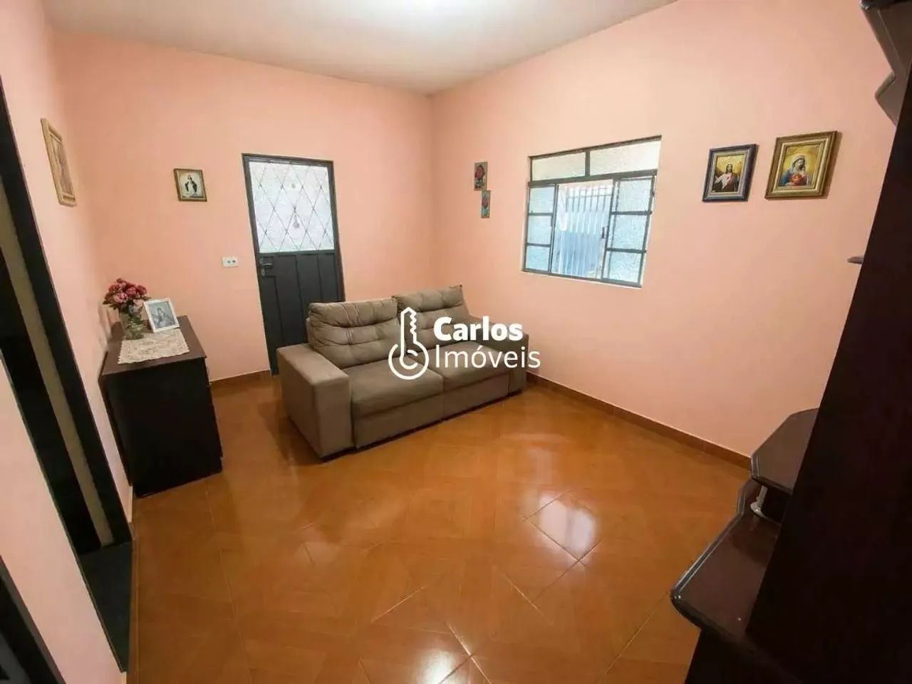 Casa excelente localização  - Foto 4