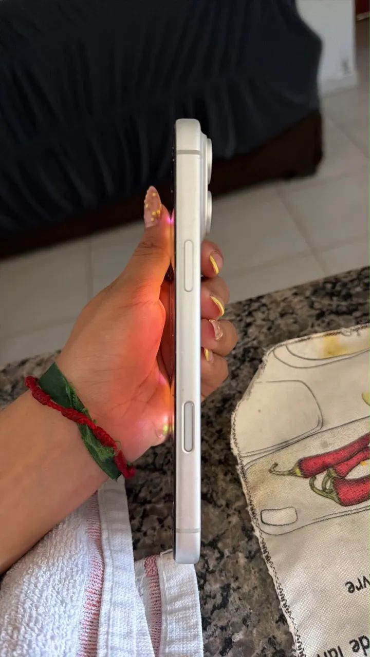 iPhone 17 pro max 256 gigas  - Foto 3
