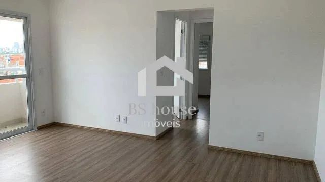 Apartamento com 2 quartos para alugar na Rua Lauro Muller, Vila Palmares - Foto 4