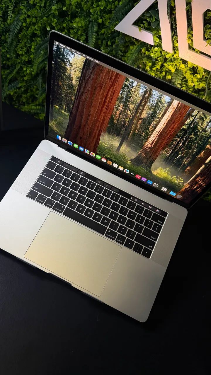 MACBOOK PRO 2019 16GB RAM i7 + GARANTIA - Foto 5