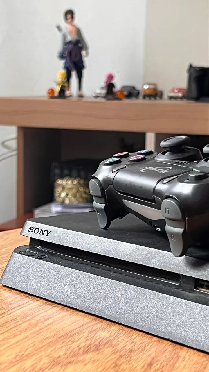 Ps4 slim