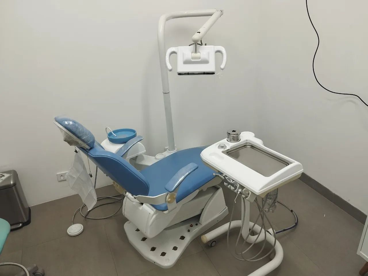 Cadeira Odontológica Completa Olsen