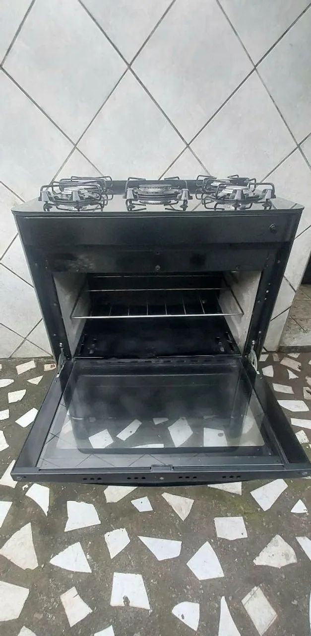 FOGÃO  - Foto 5