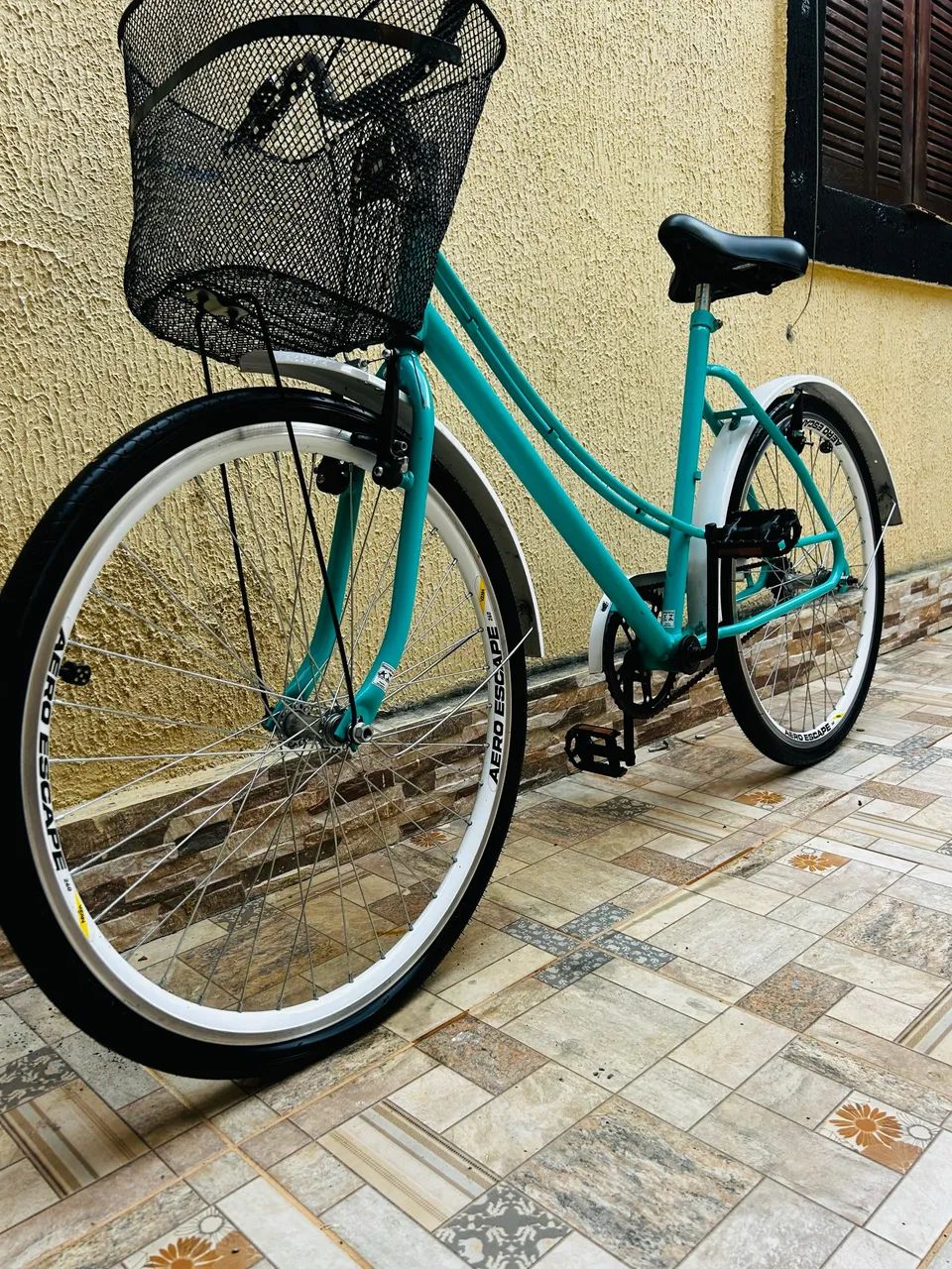 Bicicleta Aro 26 - Foto 3