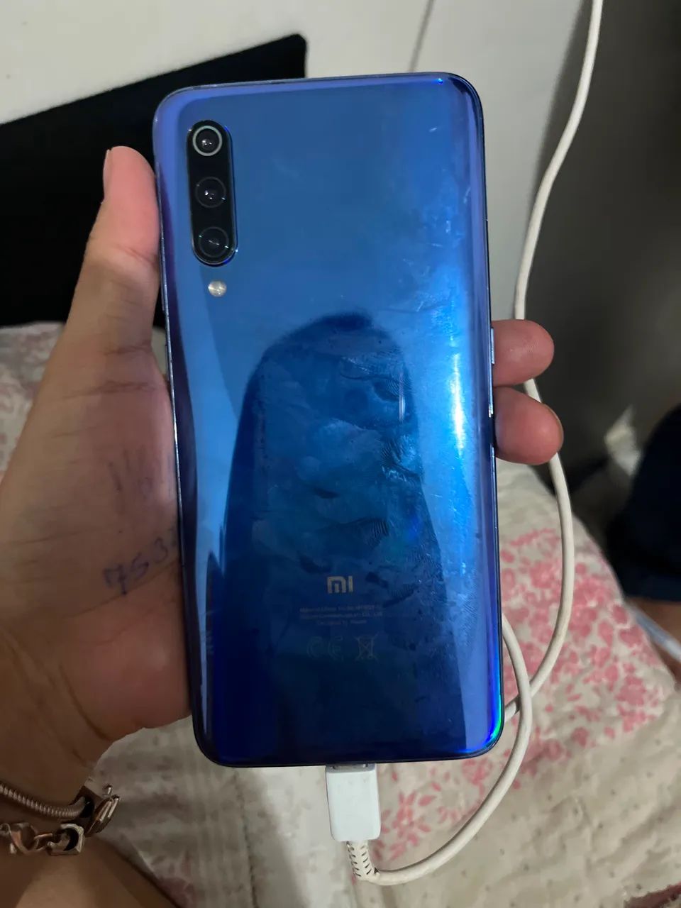 Celular  - Foto 2