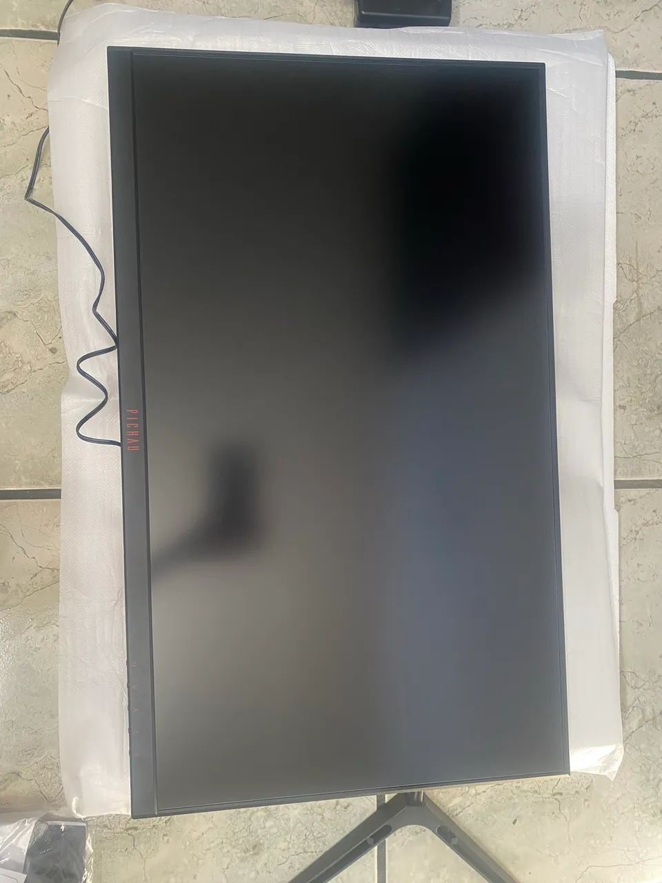 Monitor Pichau CR27 | 165hz | 2k QHD | IPS - Foto 2