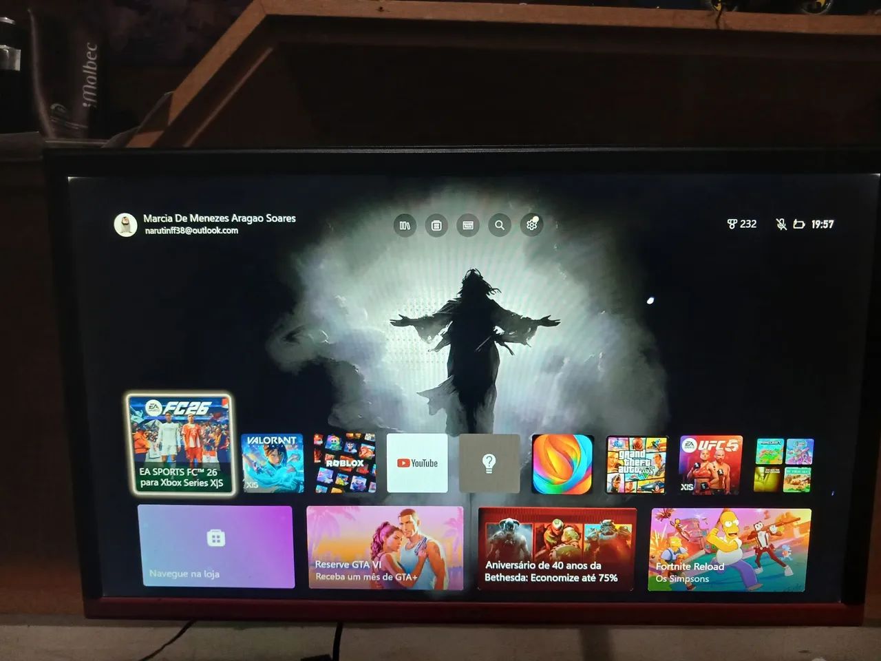 Monitor 75hz - Foto 2