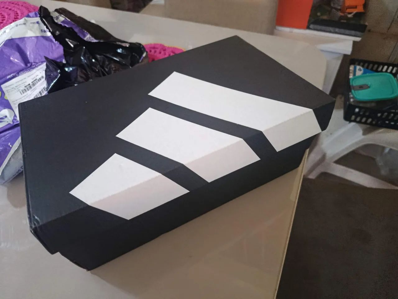 Tênis Adidas novo  - Foto 2