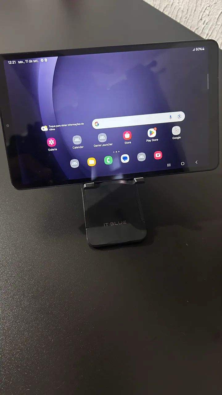 Tablet Samsung Galaxy Tab A9,  - Foto 2