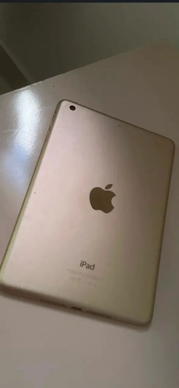 iPad mini 3